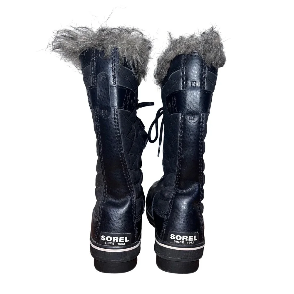 Sorel‎ Women's N2332 Tofino II Insulated Waterproof Winter BOOTS US Sz 6.5